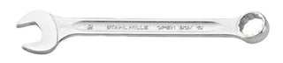 Stahlwille Ringgaffelnøgle Open-box 16mm l180mm