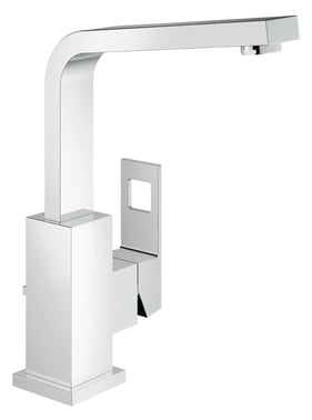 GROHE Eurocube håndvaskarmatur høj tud, 2313500E