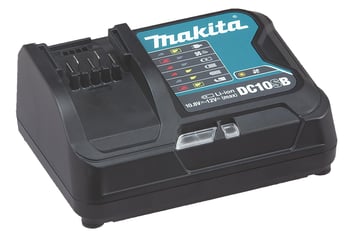 Makita 12V Lader DC10SB