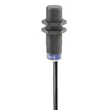 Induktiv nfl plast M18 NPN NO 12mm 2m