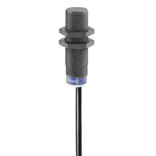 Induktiv nfl plast M18 NPN NO 12mm 2m