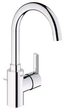 GROHE Feel håndvaskarmatur, L-size, krom