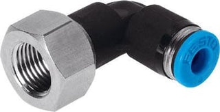 Festo Vinkel-forskruning, indstik QSLF-1/4-10-B