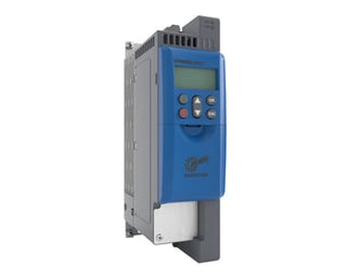 Nordac Pro Basic SK500P, frekvensomformer, 1,5kW, 3x400VAC, tre faset, IP20