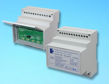 EX 11 logik modul