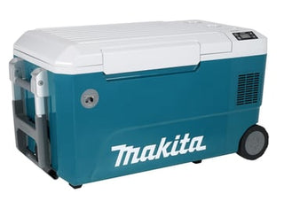 Makita 2x18V-40V Køle-/Varmebox 20L CW002GZ solo