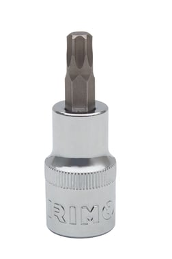 Irimo bits top 1/2"" torx T30x60 mm