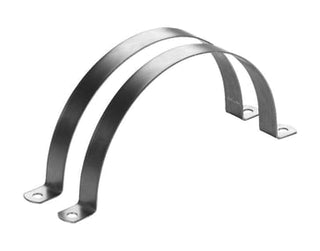 Lindab montagebøjle UVH 500 30x3,0mm, 2 delt