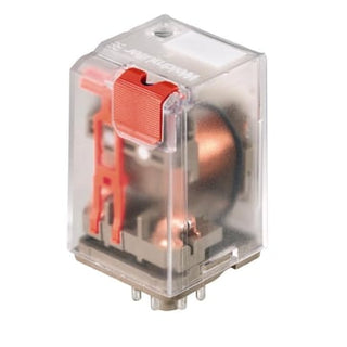 RRD Relæ 10A 3-Pol 230VAC