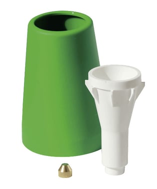 Bio-Circle Applicator E- Nozzle mundstykke