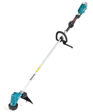 Makita 18V Græstrimmer solo