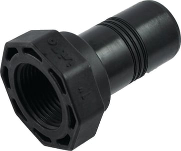 Isiflo Sprint gevind indsats 40 mm x 1 1/4""