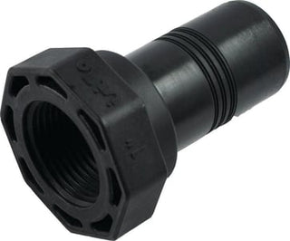 Isiflo Sprint gevind indsats 40 mm x 1 1/4""