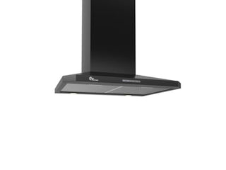 Decor 787 60cm sort - Led
