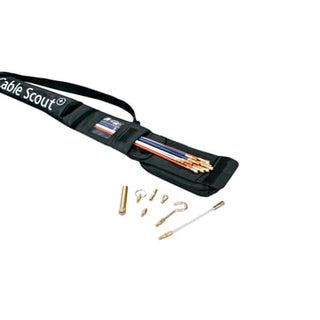 Cable Scout søgefjedersæt  CS-SD deluxe