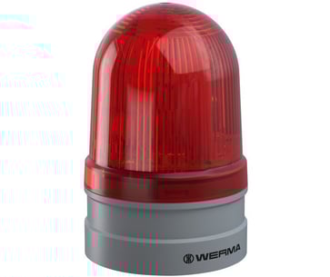 Rotorlygte 103.5 ... 253VAC Blinker/Permanent, 80080962014: 26111060