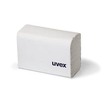 Servietter til Uvex rense station model 9970.002