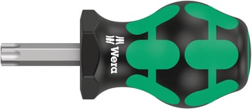 Wera 367 TORX stubby skruetrækker TX 40 x 25 mm