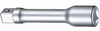 Stahlwille 3/8"" Topnøgleforlænger L76mm