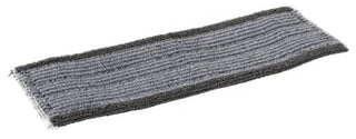 Vikan DampDry 31 mikrofibermoppe Lomme 40 cm grå