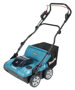 Makita 40V UV001GZ Vertikalskærer 38cm solo