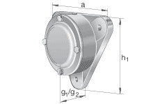 Lejehus FAG F505-A-L