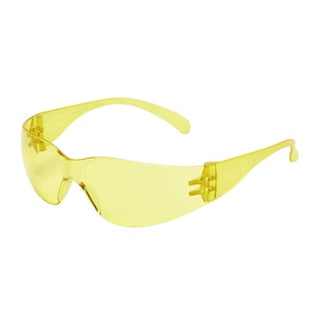 3M Virtua beskyttelsesbrille gul linse