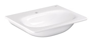 GROHE Essence håndvask væghængt 600 x 485 mm