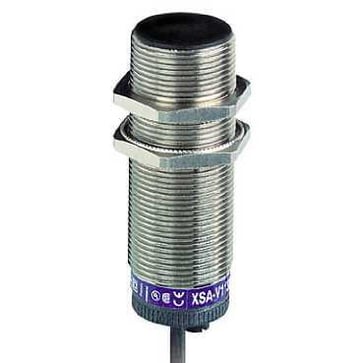 Omdrejningsvagt fl M30 PNP NO 10mm 5m 6-150p