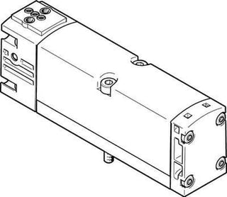 Festo Basisventil VSVA-B-M52-M-A1-P1