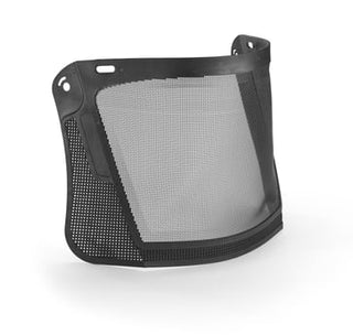 Hellberg Safe visir nylonnet