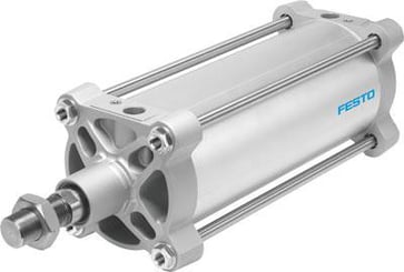 Festo Normcylinder DSBG-160-160-PPVA-N3