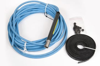 Grundfos motorkabel 4X1,5 mm2/35 m t/sp/sp-a