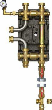 Bosch manifold DDV32