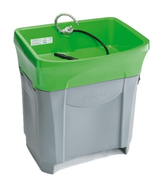 Bio-Circle GT MAXI rensekar