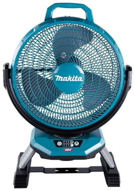 Makita 40V Transportabel ventilator CF002GZ solo