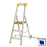 W.steps trappestige 55P SF 3 trin 0,70M