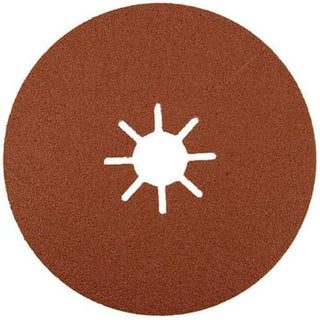 Fiberrondel Ø115X22 4961 K24 Stål