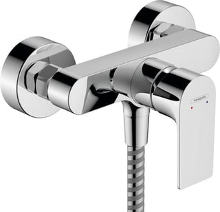 hansgrohe Rebris E 1-grebs brusearmatur, krom