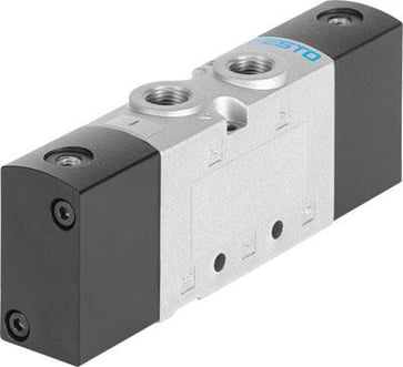 Festo Pneumatikventil VUWS-L30-P53E-M-G38