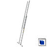 W.steps Skydestige BASE D med fod W LBA-D6 5800 mm