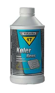 Mekanika 17 KølerRens 355 ml