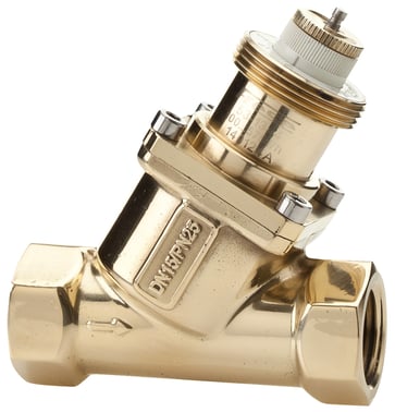 Frese Optima Compact dn20 muffe/muffe high 5 p/t