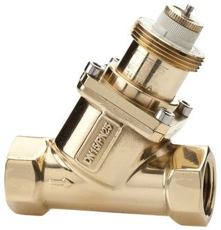 Frese Optima Compact dn20 muffe/muffe high 5 p/t