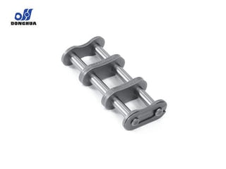 10B-3CP-E fjeder led type E til 10B-3CP Donghua CP rullekæde med hårdt cromatiseret pin 5/8"" Triple