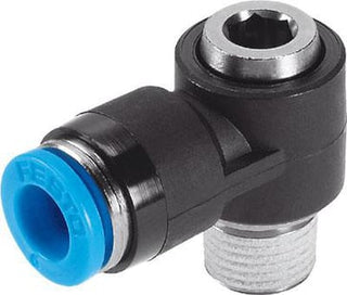 Festo Vinkel-forskruning, indstik QSLV-1/8-6-I