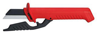 Kabelkniv lige 50mm 1000V 98 56