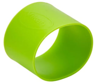 Vikan Farvekodningsbånd x 5 Ø40mm lime