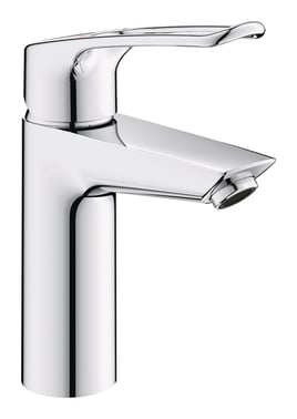 GROHE Eurosmart 2021 håndvask batteri,  LOOP, "klik", M