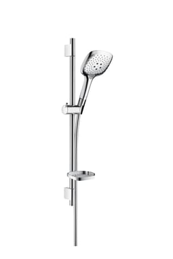 hansgrohe Raindance Select E 150 3jet Brusesæt 65 cm